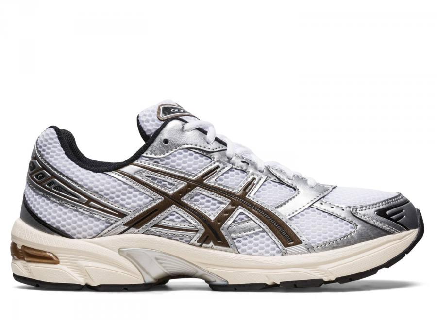 Asics GEL-1130 White / Clay Canyon 1201A256-113 - Asics