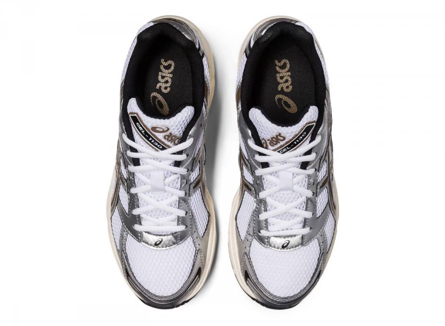Asics GEL-1130 White / Clay Canyon 1201A256-113 - Asics