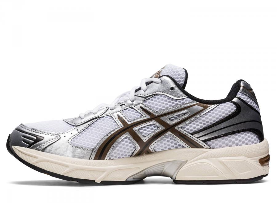 Asics GEL-1130 White / Clay Canyon 1201A256-113 - Asics
