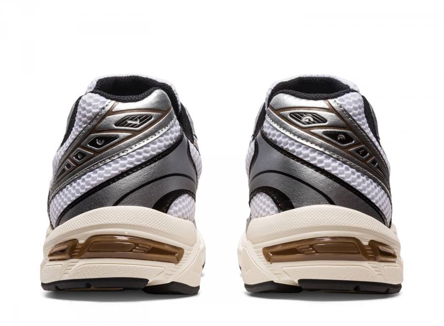 Asics GEL-1130 White / Clay Canyon 1201A256-113 - Asics