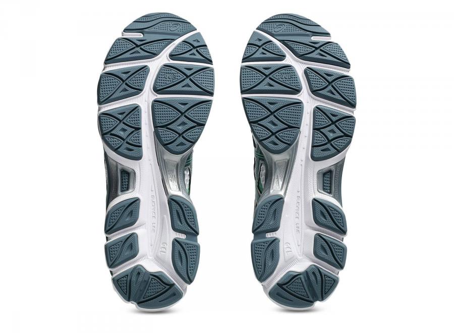 Asics GEL-Cumulus 16 White / Ironclad 1203A733-100 - Asics