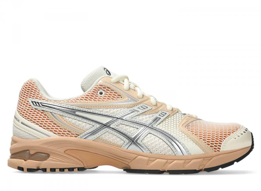 Asics GEL-DS Trainer 14 Cream / Terracotta 1203A607-107 - Asics