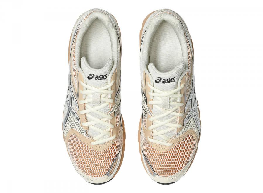 Asics GEL-DS Trainer 14 Cream / Terracotta 1203A607-107 - Asics