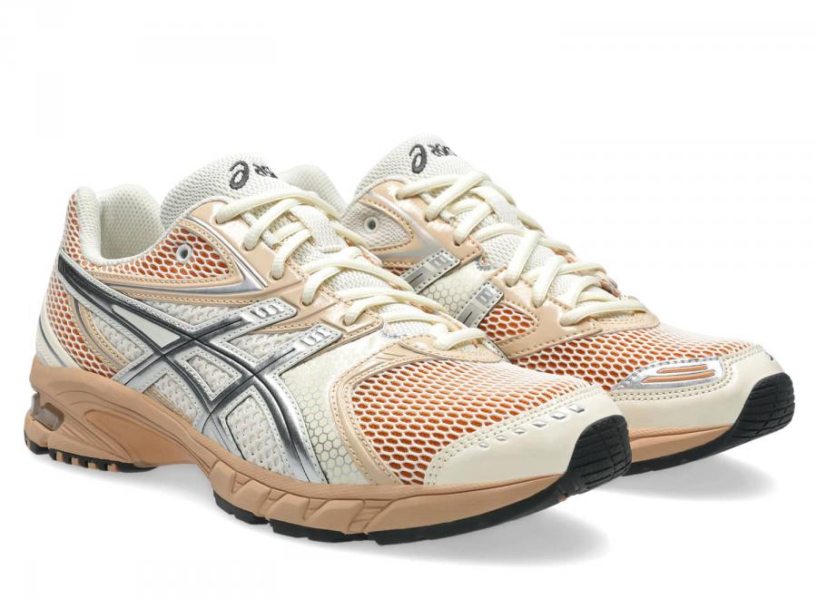 Asics GEL-DS Trainer 14 Cream / Terracotta 1203A607-107 - Asics