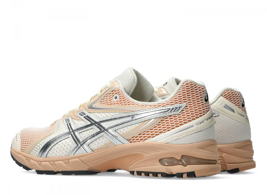 Asics GEL-DS Trainer 14 Cream / Terracotta 1203A607-107 - Asics