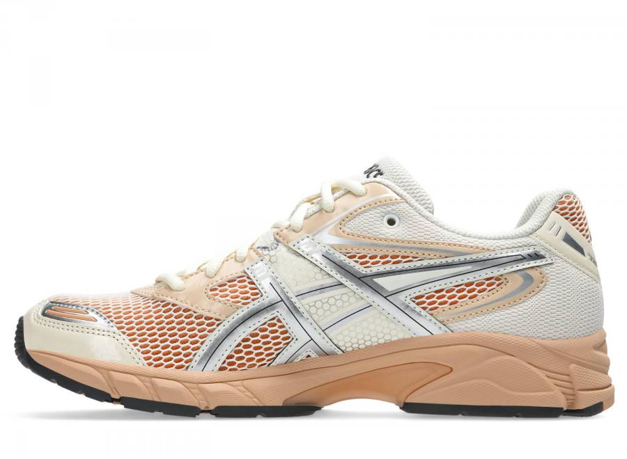Asics GEL-DS Trainer 14 Cream / Terracotta 1203A607-107 - Asics