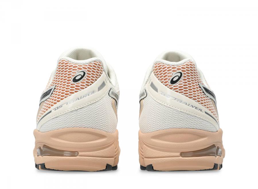 Asics GEL-DS Trainer 14 Cream / Terracotta 1203A607-107 - Asics