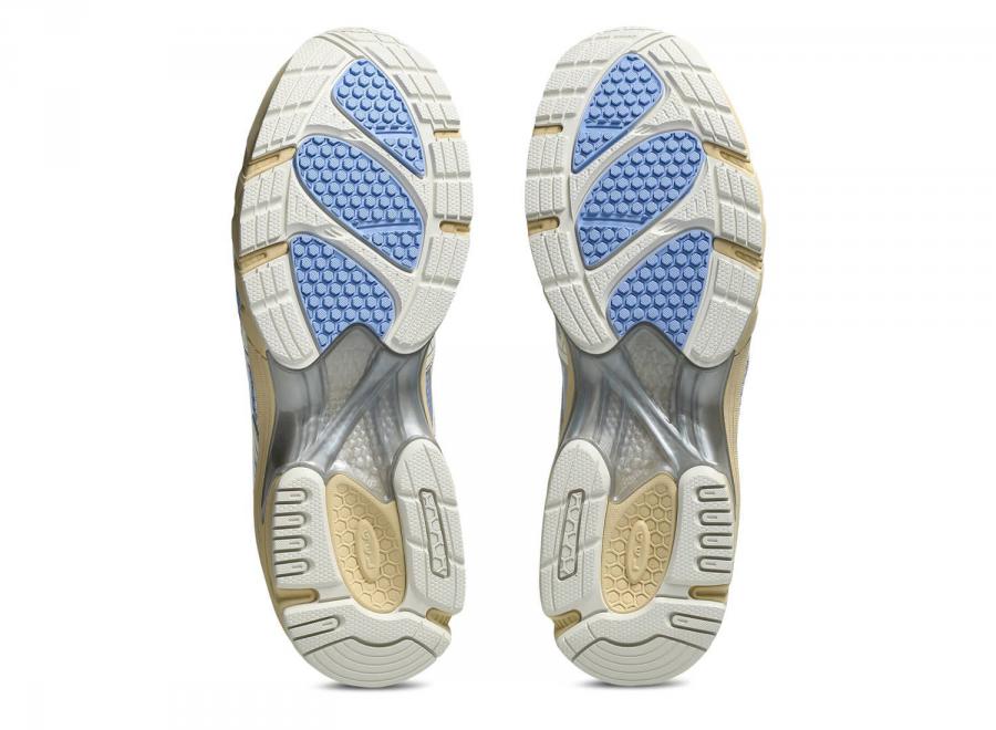 Asics GEL-DS Trainer 14 Ivory / Light Sapphire 1203A607-750 - Asics