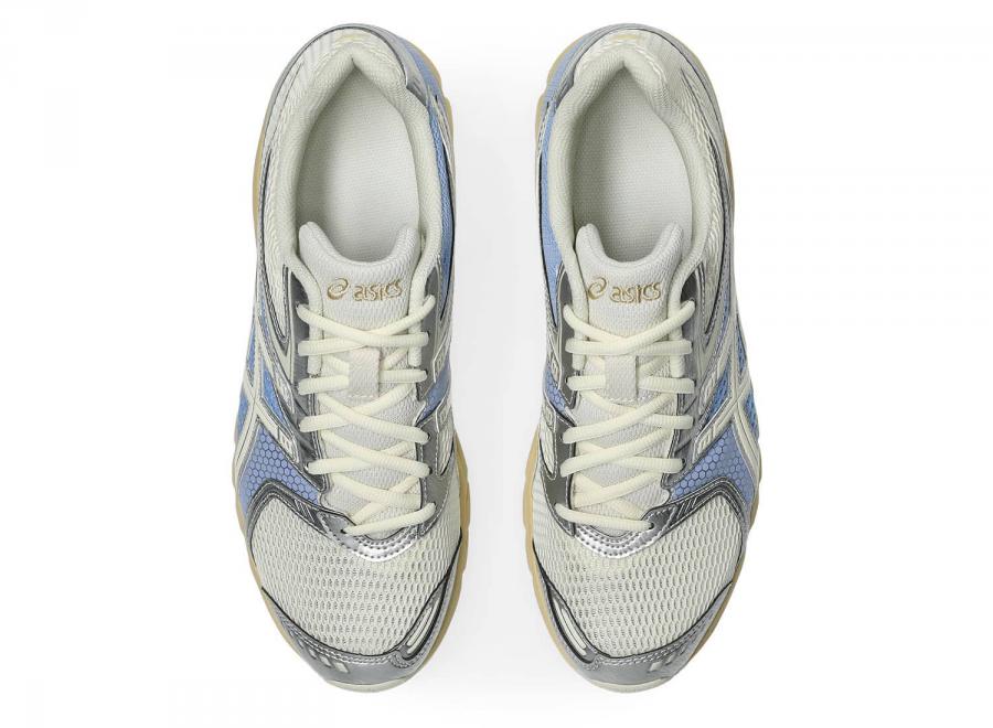 Asics GEL-DS Trainer 14 Ivory / Light Sapphire 1203A607-750 - Asics