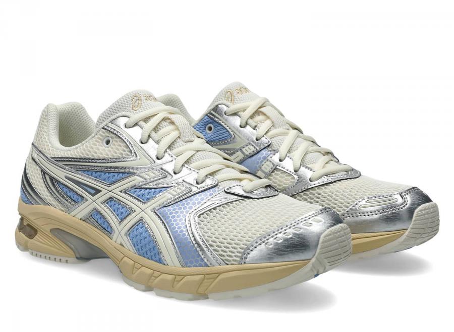 Asics GEL-DS Trainer 14 Ivory / Light Sapphire 1203A607-750 - Asics