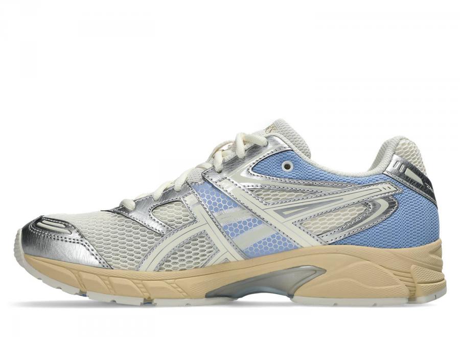 Asics GEL-DS Trainer 14 Ivory / Light Sapphire 1203A607-750 - Asics