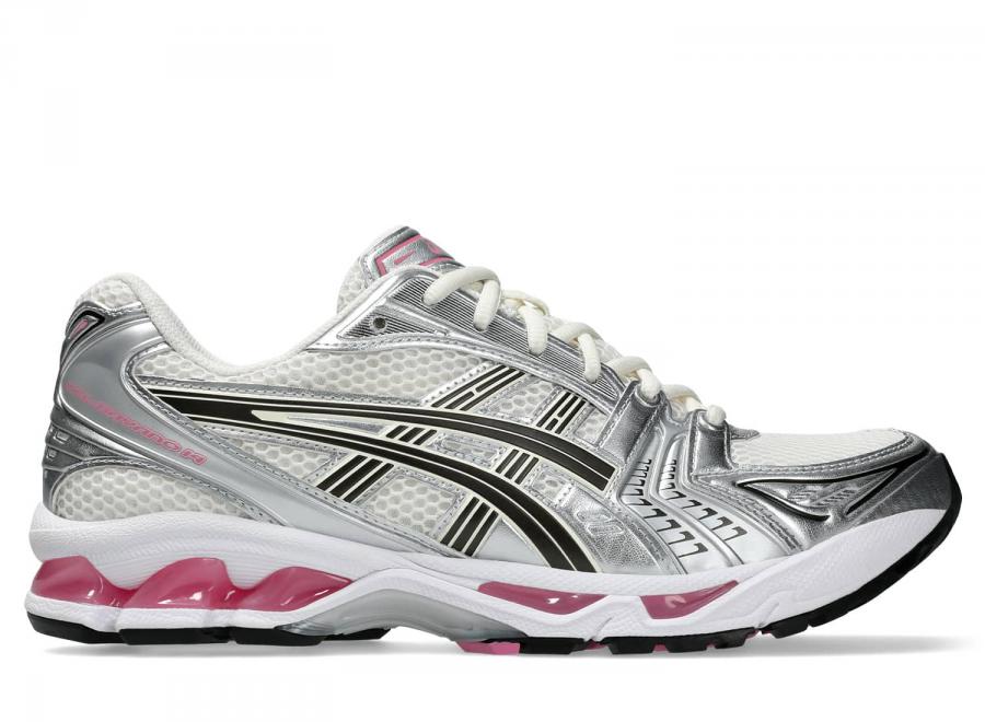 Asics GEL-Kayano 14 Cream / Sweet Pink 1203A537-103 - Asics