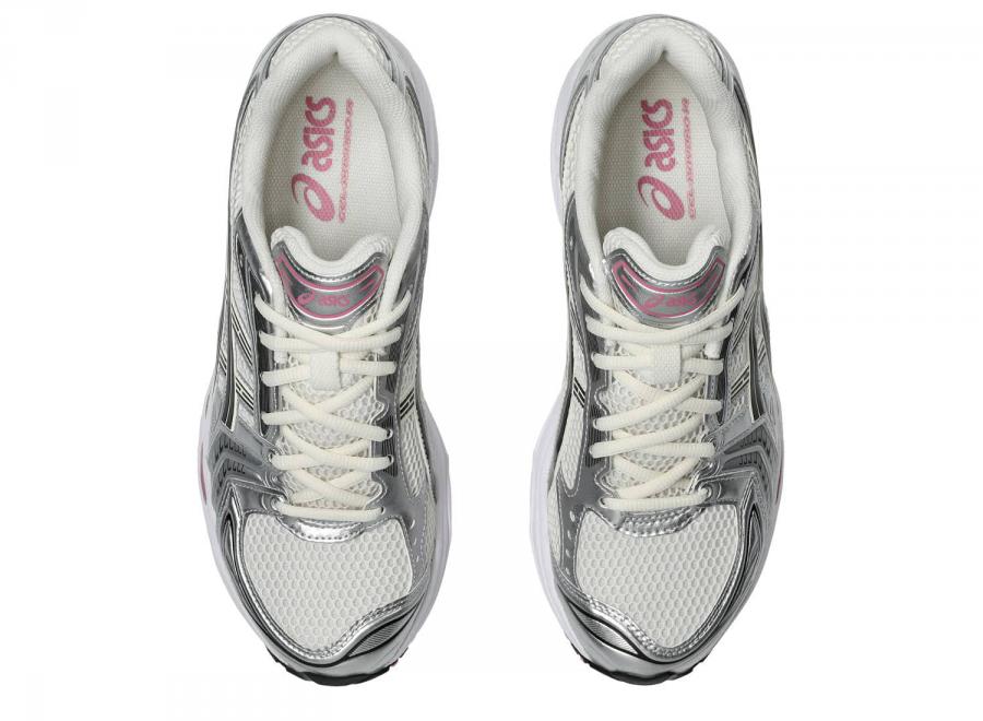 Asics GEL-Kayano 14 Cream / Sweet Pink 1203A537-103 - Asics
