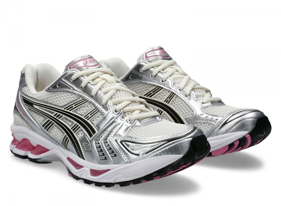 Asics GEL-Kayano 14 Cream / Sweet Pink 1203A537-103 - Asics