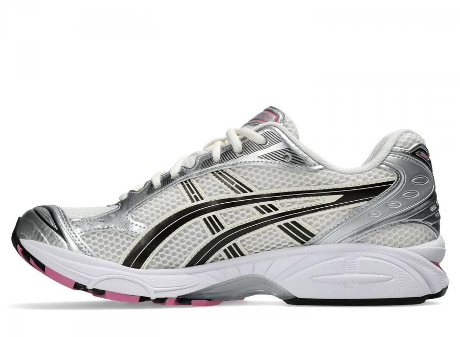 Asics GEL-Kayano 14 Cream / Sweet Pink 1203A537-103 - Asics
