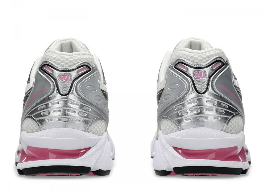 Asics GEL-Kayano 14 Cream / Sweet Pink 1203A537-103 - Asics