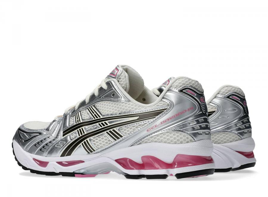 Asics GEL-Kayano 14 Cream / Sweet Pink 1203A537-103 - Asics