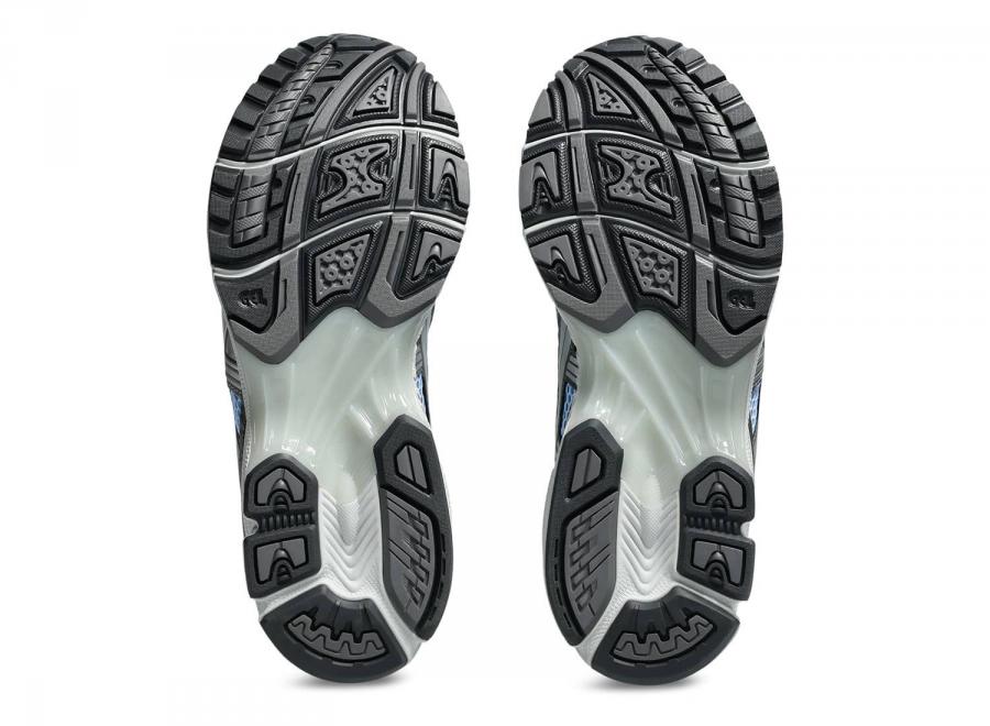 Asics GEL-Kayano 14 Dolphin Grey / Pure Silver 1203A537-401 - Asics