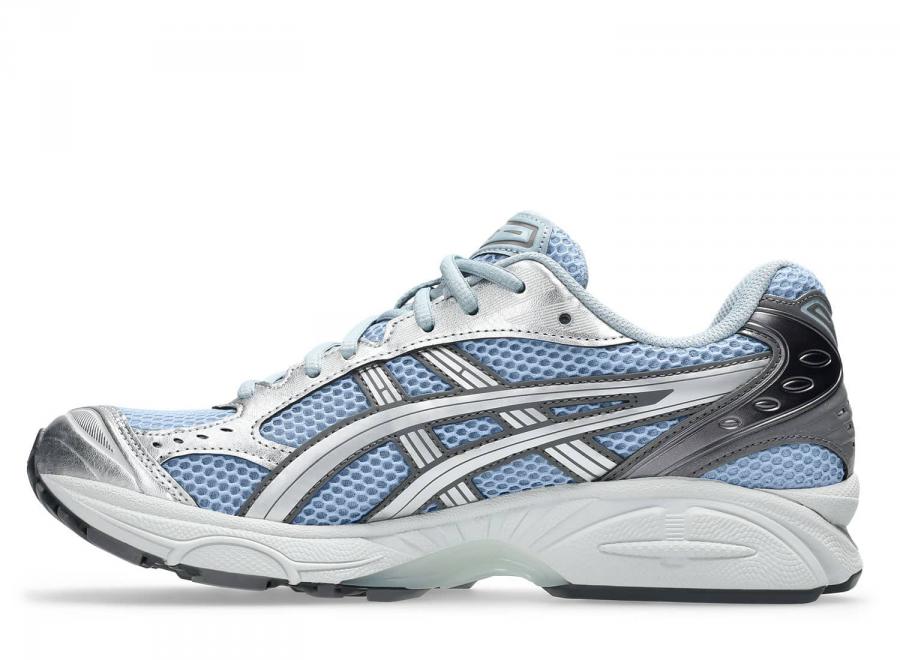 Asics GEL-Kayano 14 Dolphin Grey / Pure Silver 1203A537-401 - Asics
