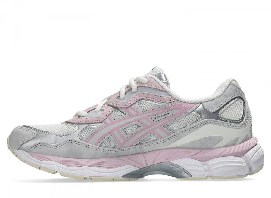 Asics GEL-NYC Concrete / Barely Rose 1203A383-028 - Asics