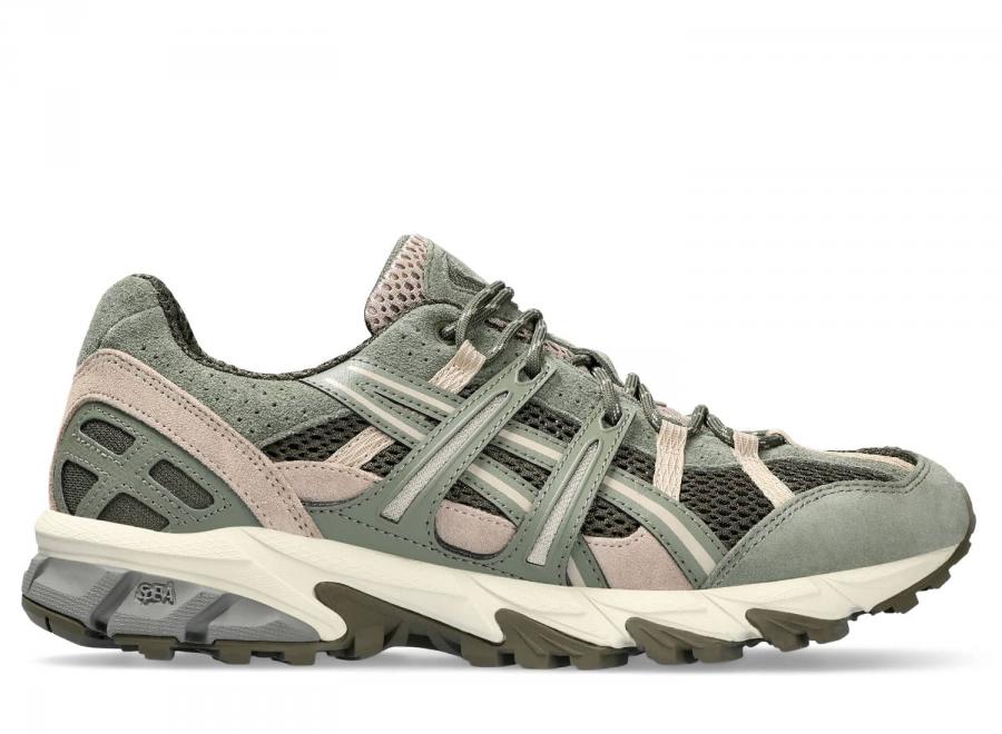 Asics GEL Sonoma 15-50 Mantle Green / Lichen Green 1201A438-302 - Asics