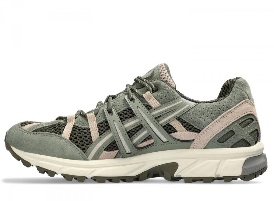 Asics GEL Sonoma 15-50 Mantle Green / Lichen Green 1201A438-302 - Asics