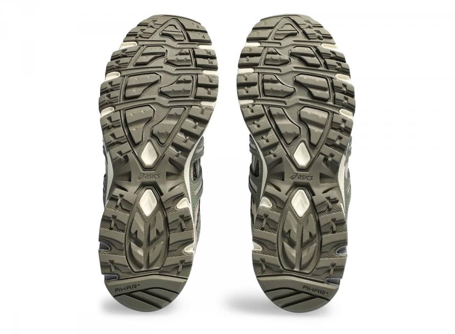 Asics GEL Sonoma 15-50 Mantle Green / Lichen Green 1201A438-302 - Asics