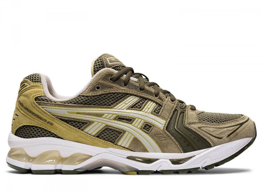 Asics Gel Kayano 14 Mantle Green 1201A161-300 - Asics