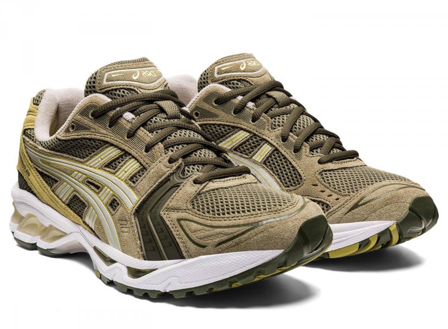 Asics Gel Kayano 14 Mantle Green 1201A161-300 - Asics