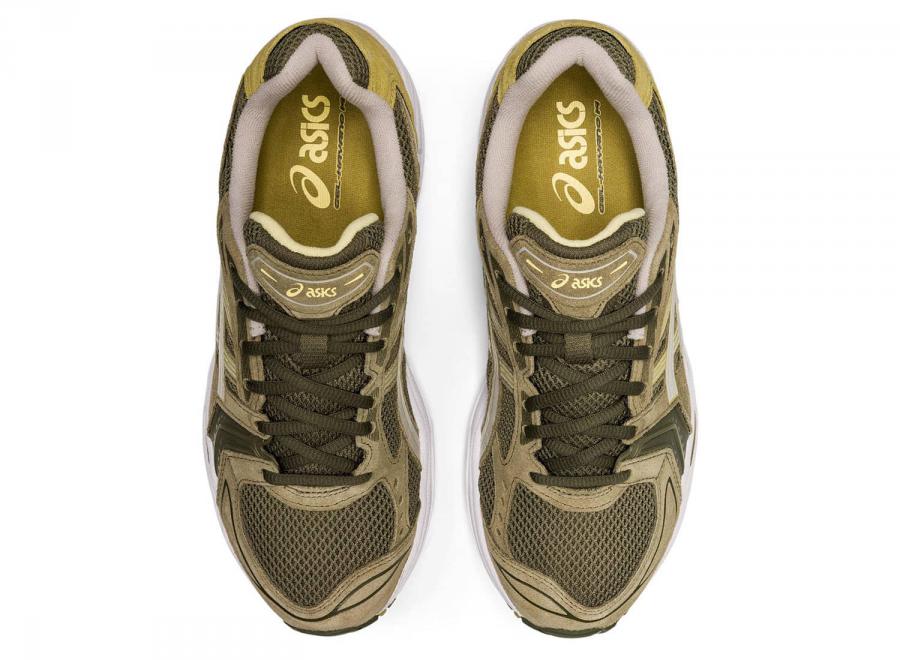 Asics Gel Kayano 14 Mantle Green 1201A161-300 - Asics