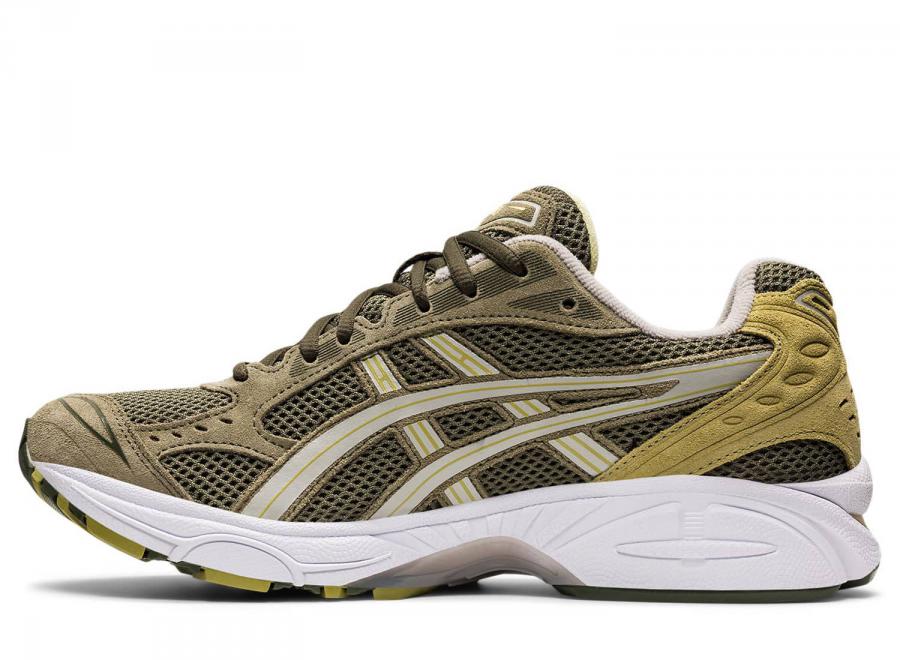 Asics Gel Kayano 14 Mantle Green 1201A161-300 - Asics