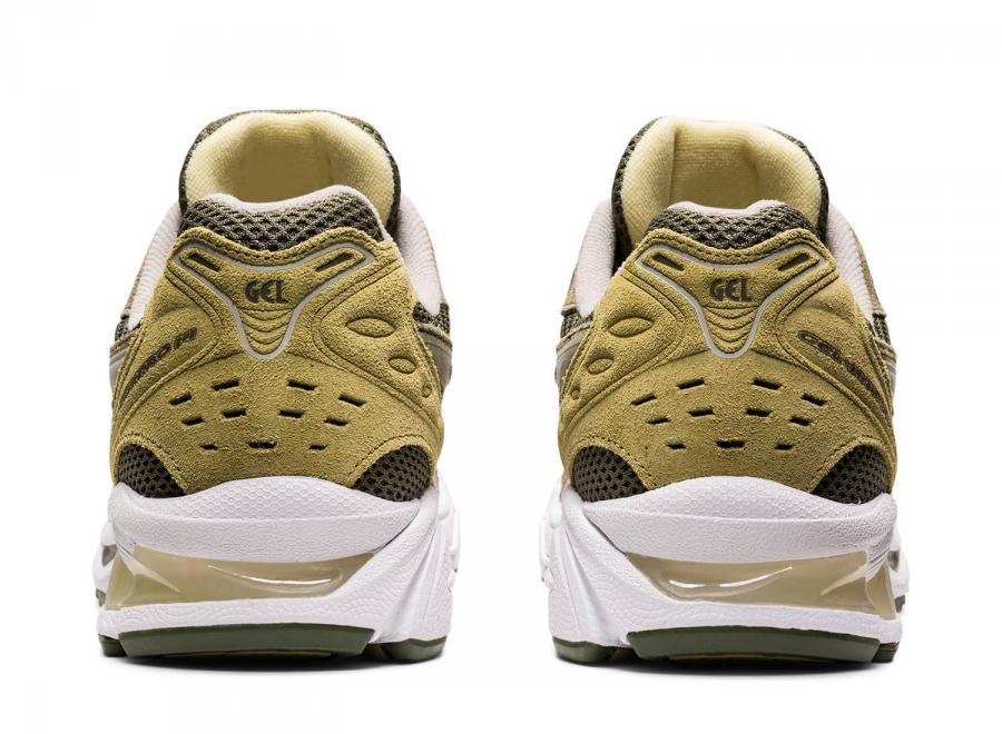 Asics Gel Kayano 14 Mantle Green 1201A161-300 - Asics