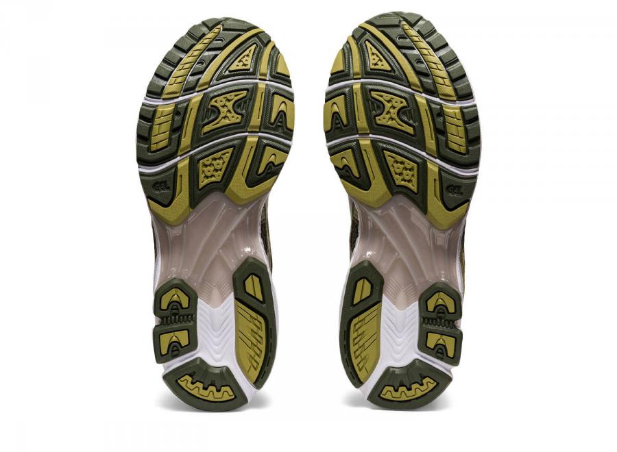 Asics Gel Kayano 14 Mantle Green 1201A161-300 - Asics