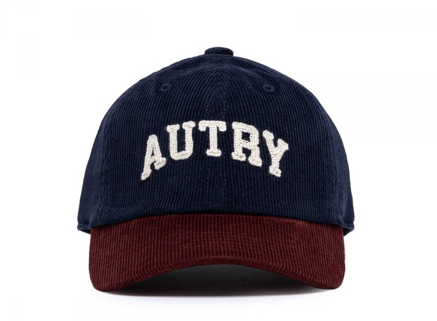 Autry Caps Main Unic Baseball Vortex ACPU Q9BV - Autry
