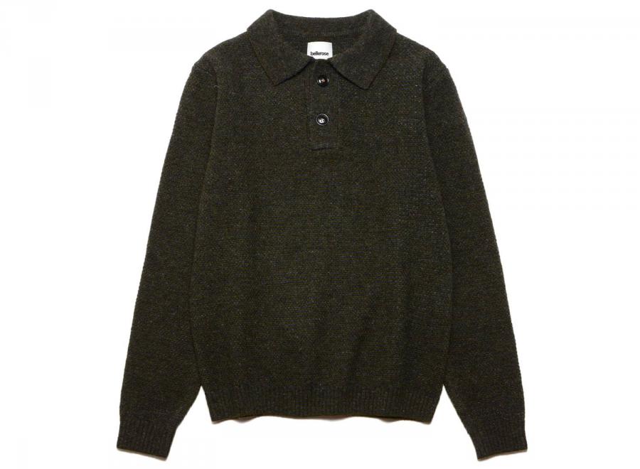 Bellerose Allui K1607U Knitwear Combo B - Bellerose