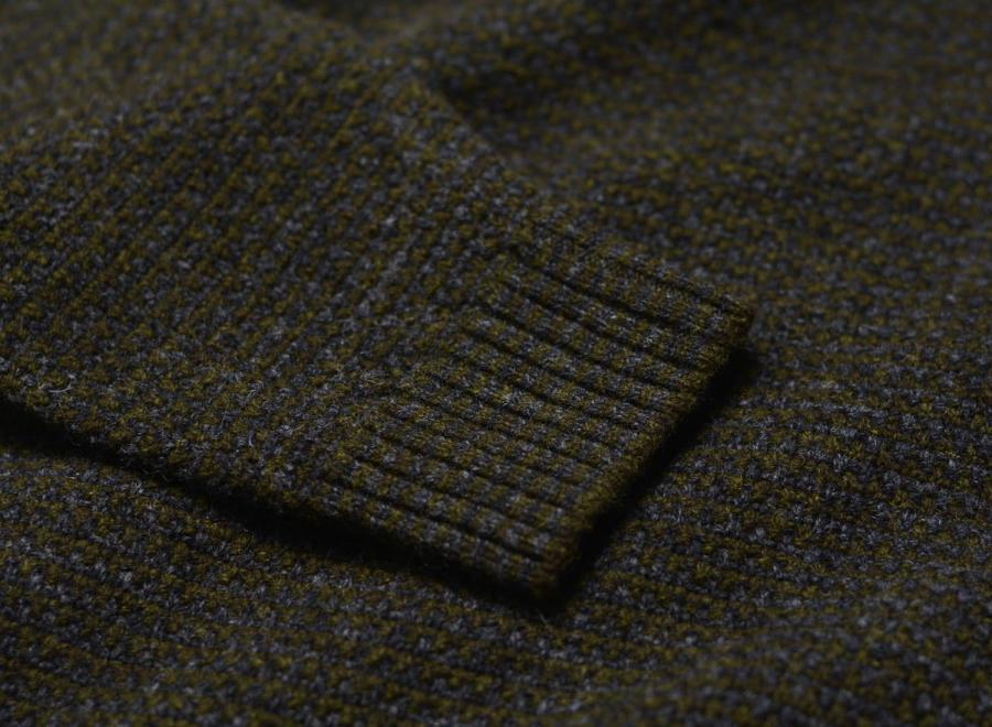 Bellerose Allui K1607U Knitwear Combo B - Bellerose