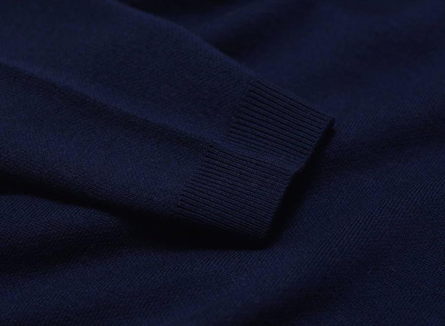 Bellerose Diloux K1318U Knitwear Navy - Bellerose