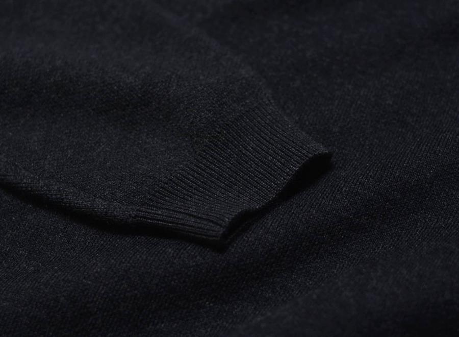 Bellerose Diloux K1318U Knitwear Charcoal - Bellerose