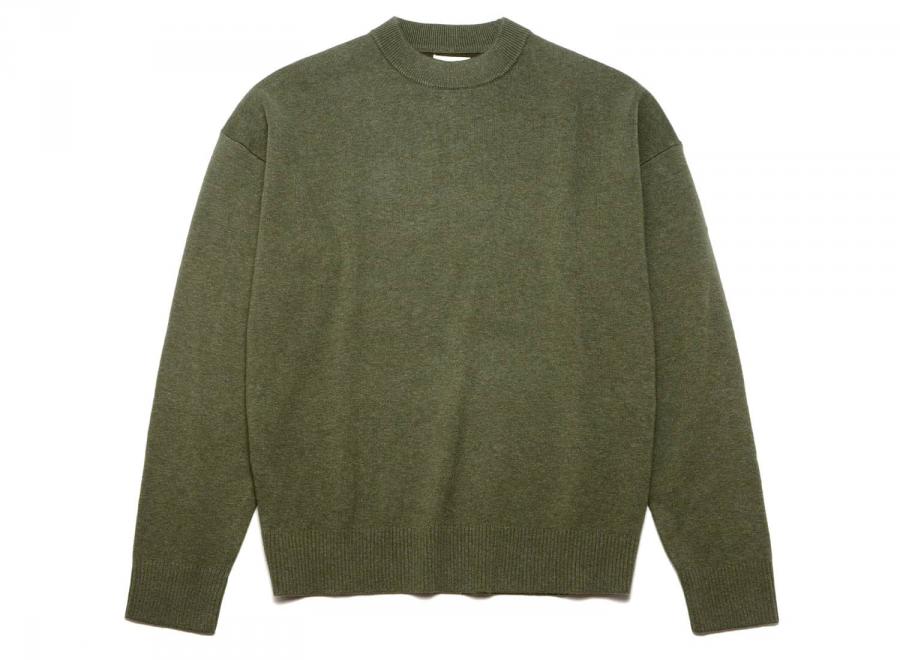 Bellerose Geolem K1696U Knitwear Jeep - Bellerose