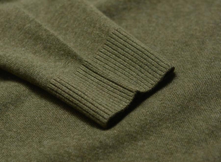Bellerose Geolem K1696U Knitwear Jeep - Bellerose