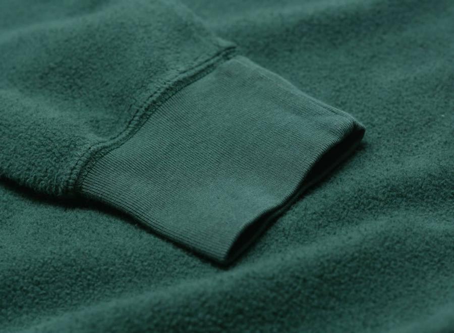 Bellerose Matt61 Sweatshirt Cypres - Bellerose
