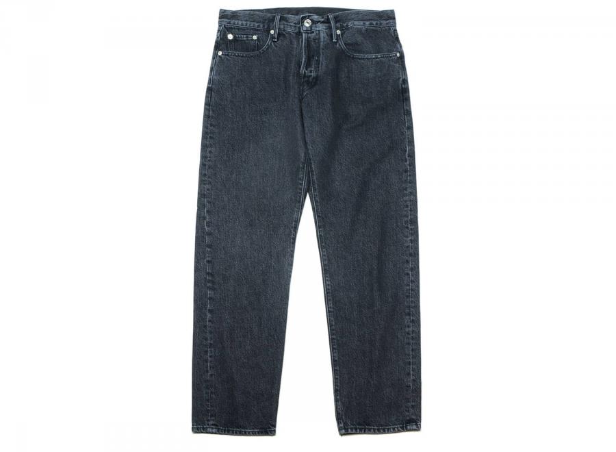 Bellerose Percy61 Jeans Vintage Black - Bellerose