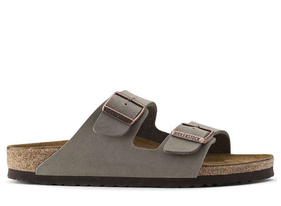 Birkenstock Arizona BFBC Stone 0151211 / 0151213 - Birkenstock
