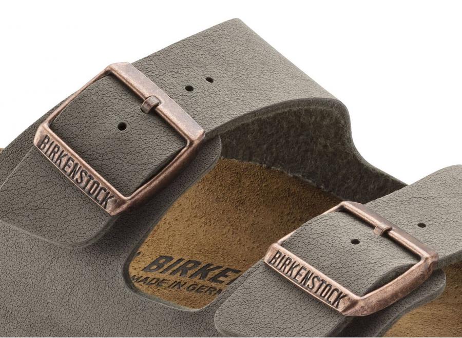 Birkenstock Arizona BFBC Stone 0151211 / 0151213 - Birkenstock