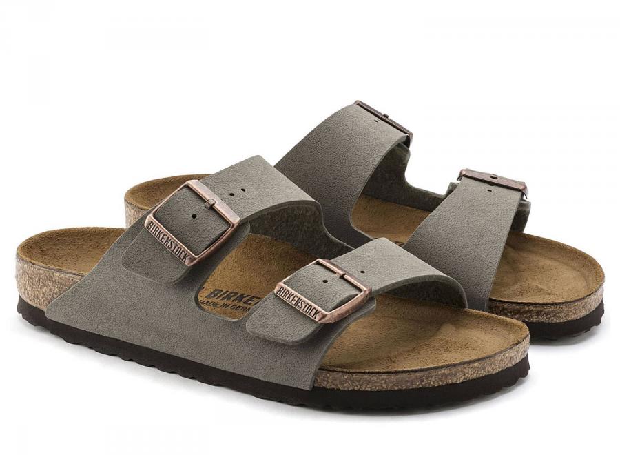 Birkenstock Arizona BFBC Stone 0151211 / 0151213 - Birkenstock