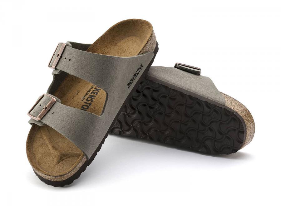 Birkenstock Arizona BFBC Stone 0151211 / 0151213 - Birkenstock