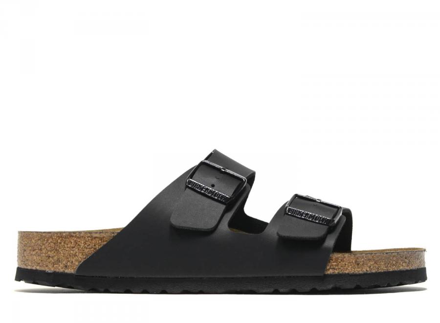 Birkenstock Arizona BS Black 0551251 - Birkenstock