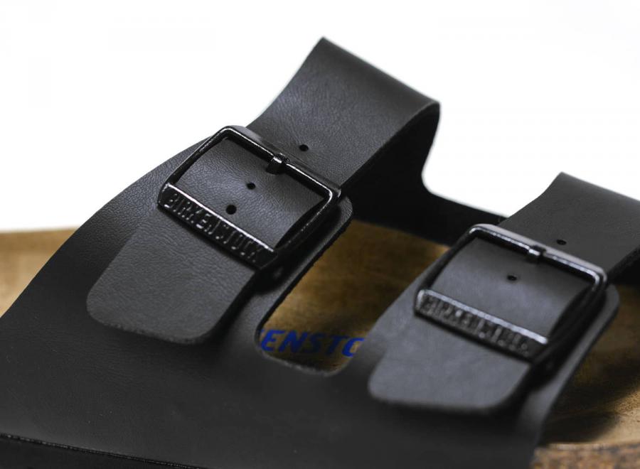 Birkenstock Arizona BS Black 0551251 - Birkenstock
