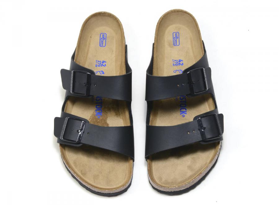 Birkenstock Arizona BS Black 0551251 - Birkenstock