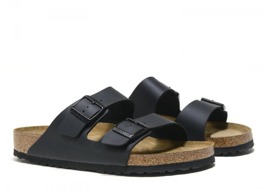 Birkenstock Arizona BS Black 0551251 - Birkenstock